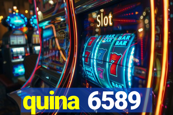 quina 6589